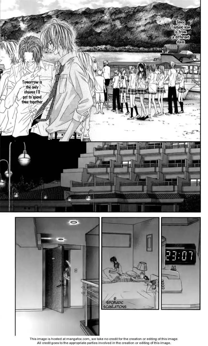 Kyou, Koi wo Hajimemasu Chapter 50 22